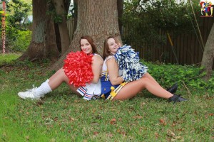 Zoligirls Angelica and Britney