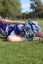 zoligirls kris cheerleader pantyhose