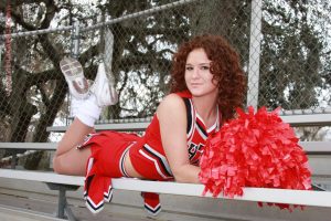 zoligirls teen cheerleader carissa